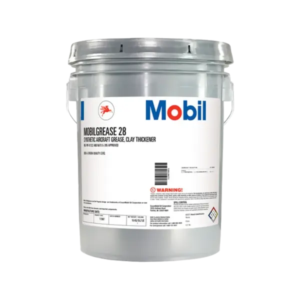 MOBILGREASE 28