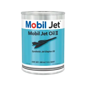 MOBIL JET OIL II