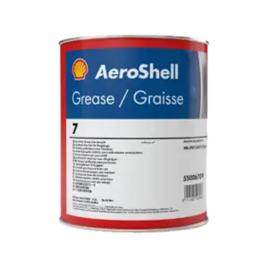 AEROSHELL GREASE NRO 7