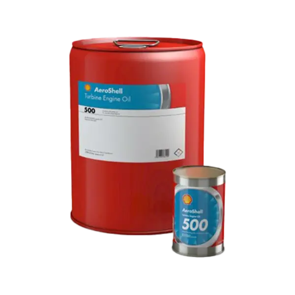 AEROSHELL TURBINE OIL 500