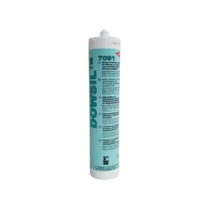 DOWSIL 7091 SLNT GRAY