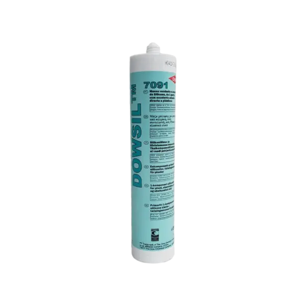 DOWSIL 7091 SLNT GRAY