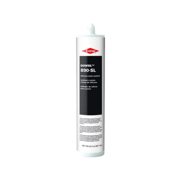 DOWSIL™ 890-SL Silicone Joint Sealant
