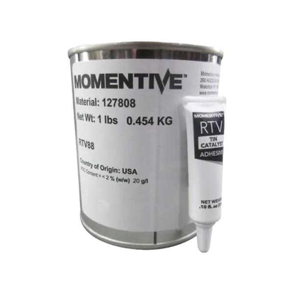 RTV-88 Silicone Rubber Compound